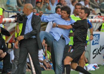 Ne samo Mourinho: Svi sudionici trenera koji gube svoje zagrade