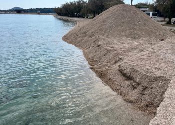Ne uništavamo život u moru u Srimi, situacija je upravo obrnuta!