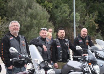 Nedavno ste položili za motor? Dođite na poligon sigurne vožnje u Gospinom polju!