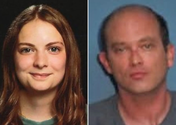 Nedostajala trudna tinejdžerka Sophia Franklin pronašla je s 40-godišnjom muškarcem