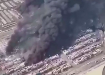 Nekoliko mrtvih i preko 700 ozlijeđenih u masovnoj eksploziji u Iranu (videozapisi) – RT World News