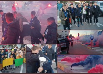 Nema kraja kada su uspjesi u pitanju, pretkadetkinje Raguse su prvakinje Hrvatske!