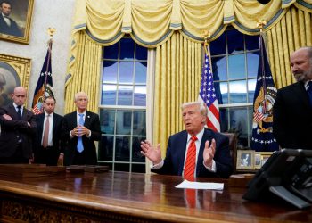 ‘Nema šanse’: Stručnjaci sumnjaju u plan Trumpovog tima da postigne 90 trgovinskih sporazuma u tri mjeseca