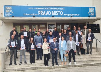 “Nema tog poticaja koji bi me vratio u Kaštela”: Novih 29 ugovora iz programa “Tu je tvoj dom” dodijeljeno u SDŽ