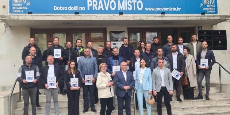 “Nema tog poticaja koji bi me vratio u Kaštela”: Novih 29 ugovora iz programa “Tu je tvoj dom” dodijeljeno u SDŽ