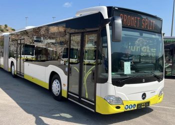 Nemojte ga čekati uzalud: Od ponedjeljka izmjena na jednoj Prometovoj liniji