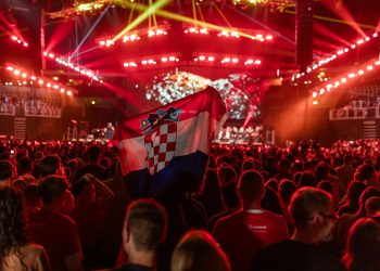Nestvarni val domoljublja preplavio Hrvate: Rasprodaju se ulaznice za još jedan spektakl
