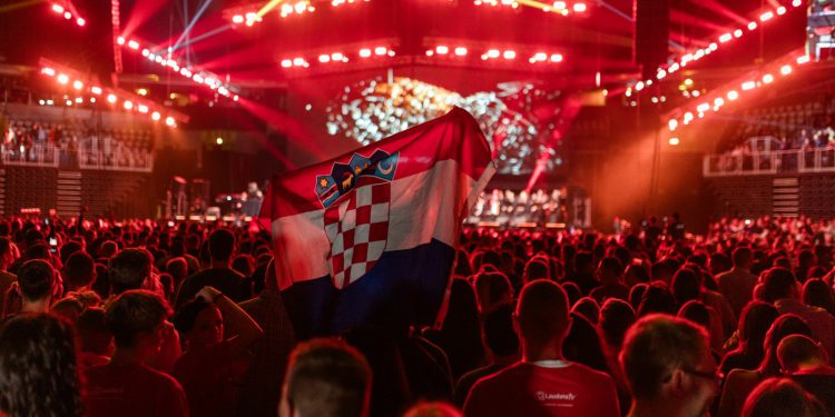 Nestvarni val domoljublja preplavio Hrvate: Rasprodaju se ulaznice za još jedan spektakl