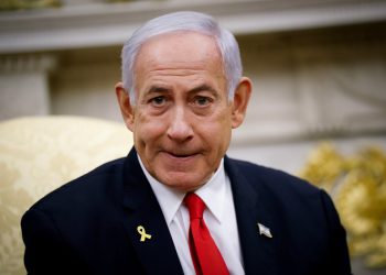 Netanyahu kaže da Izrael nema “izbora”, već da se nastavi boriti u Gazi