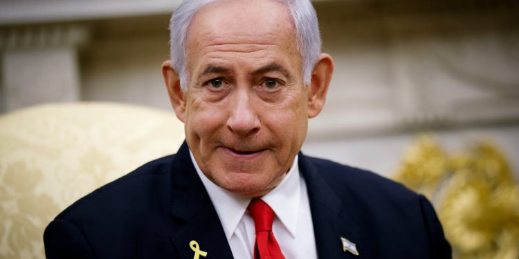 Netanyahu kaže da Izrael nema “izbora”, već da se nastavi boriti u Gazi