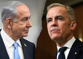Netanyahu slama Carney zbog odgovora na Hecklerovu tvrdnju o gazi ‘genocid’