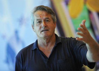 Netipično dosljedan političar kojega je crvena zvijezda vodilja ispratila i na posljednje počivalište