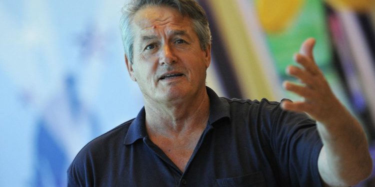 Netipično dosljedan političar kojega je crvena zvijezda vodilja ispratila i na posljednje počivalište