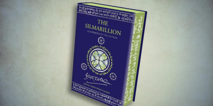Nevjerojatna Silmarillion: Ilustrirano izdanje dobiva iznenađujuće veliko smanjenje cijena u Amazonovoj prodaji knjiga