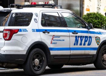 New York prijedlog zabranio bi policiji da napravi zaustavljanje prometa za manje kršenja kako bi nastavio “rasnu kapital”