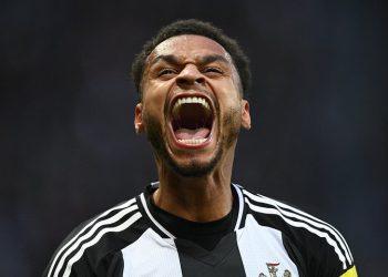 Newcastle vs Crystal Palace – Premier liga: rezultat uživo i ažuriranja dok Magpies izgledaju do trećeg mjesta u utrci za mjesta Lige prvaka