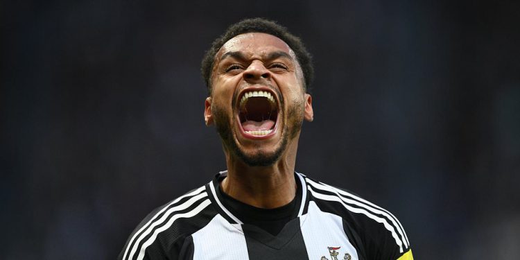 Newcastle vs Crystal Palace – Premier liga: rezultat uživo i ažuriranja dok Magpies izgledaju do trećeg mjesta u utrci za mjesta Lige prvaka