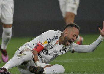 Neymar, još jedna ozbiljna ozljeda: izlazi u suzama