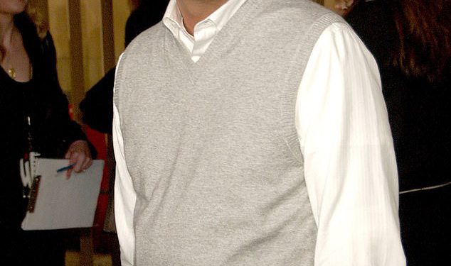 Nicky Katt mrtav u 54: Omut i zbunjen, a škola rock glumca je preminula