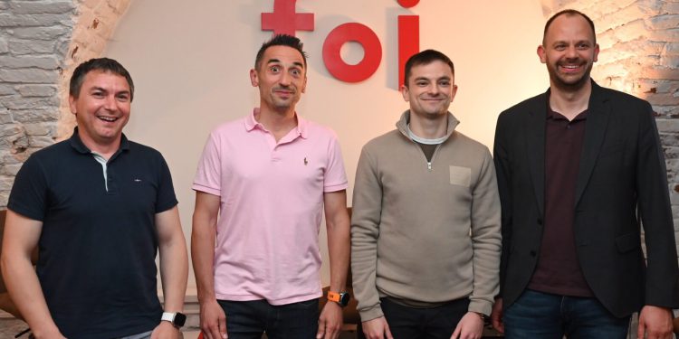 Nikad nije bilo lakše postati poduzetnik, ali poduzetništvo nije za svakoga