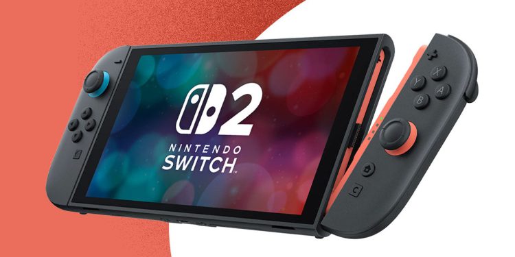 Nintendo Switch 2 Predodredi su sada uživo – evo gdje prvo kupiti
