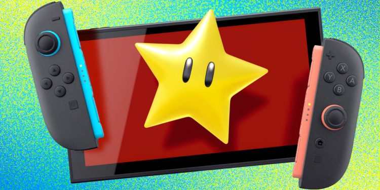 Nintendo Switch 2 Predordi službeno započinju 9. travnja