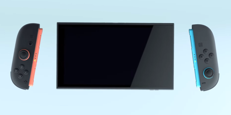 Nintendo Switch 2 Tech Specifikacije: trajanje baterije, 4K i do 120fps, pohranu i još mnogo toga