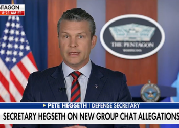 ‘Ništa od toga nije utemeljena u stvarnosti’: Hegseth je krivilo otpustio osoblje za curenje i pokušavajući sabotirati Trumpovu dnevnu red