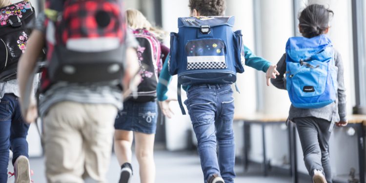 Njemačka da pripremi djecu za rat – Handelsblatt – RT World News