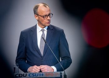 Njemačka se nada da će proširiti vojsku bez obveznog regrutacije – Merz – RT World News