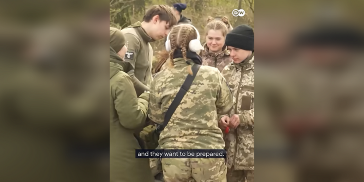 Njemački državni mediji emitiraju nacističku oznaku – RT World News