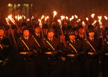 Njemački militarizam samo je neugodan pritisak na relevantnost – RT World News