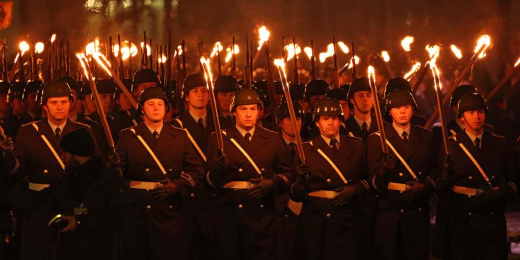 Njemački militarizam samo je neugodan pritisak na relevantnost – RT World News