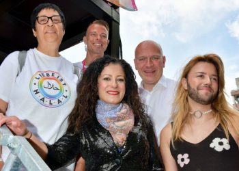 Njemački senator brendovi Tesla a ‘nacistički automobil’ – RT World News