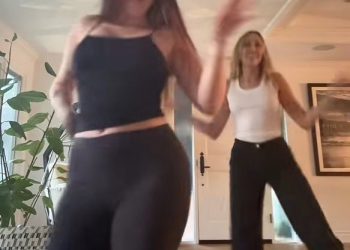 Noah Cyrus ponovno se ujedinjuje s mamom Tish nakon međusobnog Dominika Purcell Romancea izazvao obiteljsku svađu