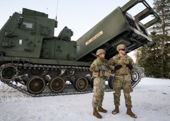 Nordijska država uložiti milijune u ‘Ratna željeznica’ – Mediji – RT World News