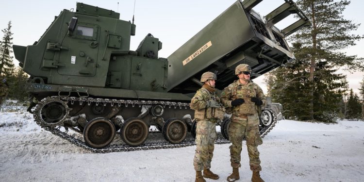 Nordijska država uložiti milijune u ‘Ratna željeznica’ – Mediji – RT World News