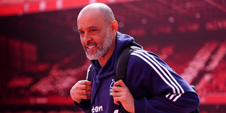 Nottingham Forest vs Everton – Premier liga: rezultat uživo, vijesti i ažuriranja jer je Nuno Espirito Santo na strani odskoka od gubitka vile plus ažuriranja iz ostalih u 15:00 igara