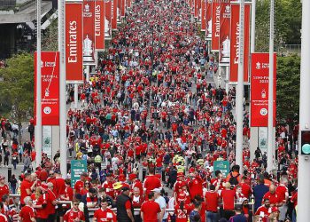 Nottingham Forest vs Manchester City – FA Cup Live: Pep Guardiola ispusti Kevina de Bruynea kao Nuno Espirito Santo -a u potjeri za još jedan nastup na Wembleyju