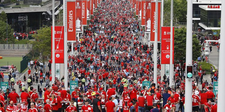 Nottingham Forest vs Manchester City – FA Cup Live: Pep Guardiola ispusti Kevina de Bruynea kao Nuno Espirito Santo -a u potjeri za još jedan nastup na Wembleyju