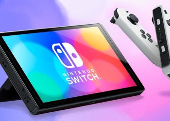 Nova Nintendo Switch Update firmware Verzija 20.0.0 Redizajn ikone, dodaje prijenos sustava Nintendo Switch 2 i još mnogo toga