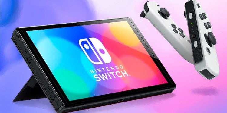 Nova Nintendo Switch Update firmware Verzija 20.0.0 Redizajn ikone, dodaje prijenos sustava Nintendo Switch 2 i još mnogo toga