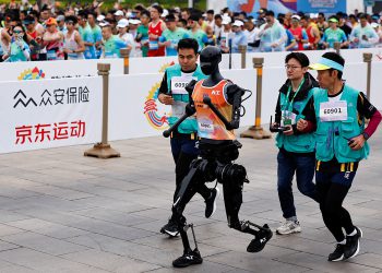 ‘Nova radna snaga’: Roboti će uskoro imati široku primjenu u industriji i sektoru usluga