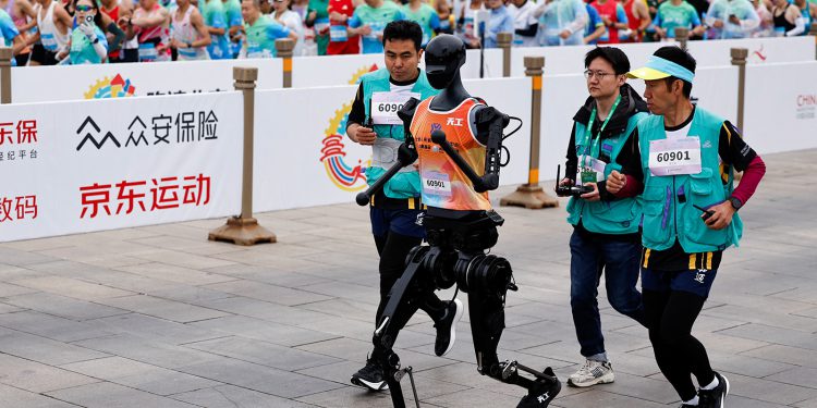 ‘Nova radna snaga’: Roboti će uskoro imati široku primjenu u industriji i sektoru usluga