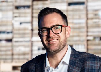 Nova sadnja zelenila na Trsteniku – ozelenjen vrh Papandopulove ulice