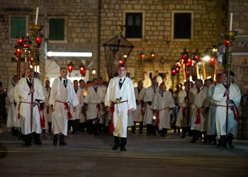 Nova web stranica ”Za križen”