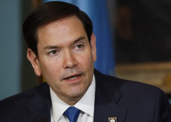 Nove sankcije o Rusiji značile bi još dvije godine rata – Rubio – RT World News