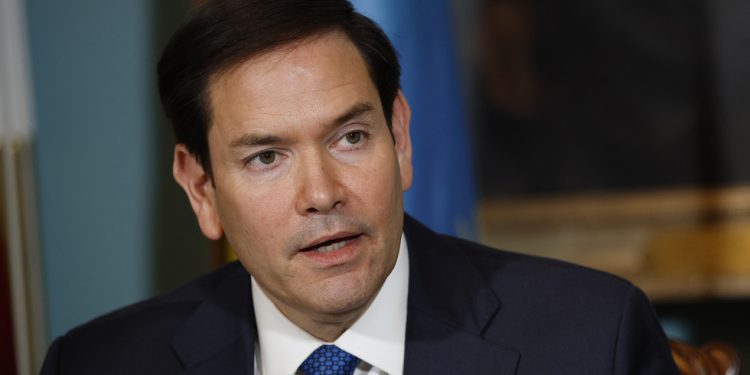 Nove sankcije o Rusiji značile bi još dvije godine rata – Rubio – RT World News