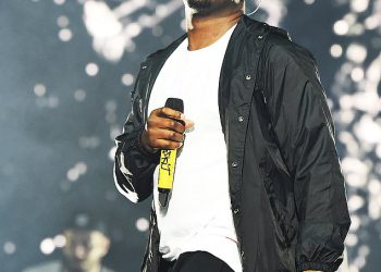 Noveties Britanski reper s pet singlova br. 1 otkriva da se prekvalificirao kao gistener i nitko nije shvatio tko je do kraja tečaja