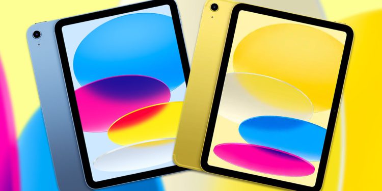 Novi 2025. Apple iPad spušta najnižu cijenu ikad